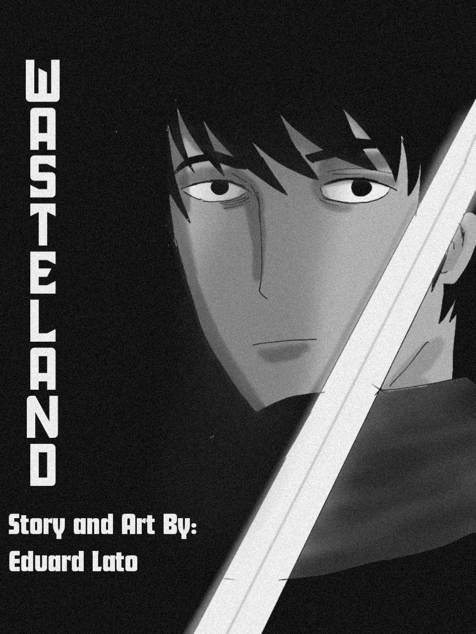 Read Wasteland_ Desolation Manga Online