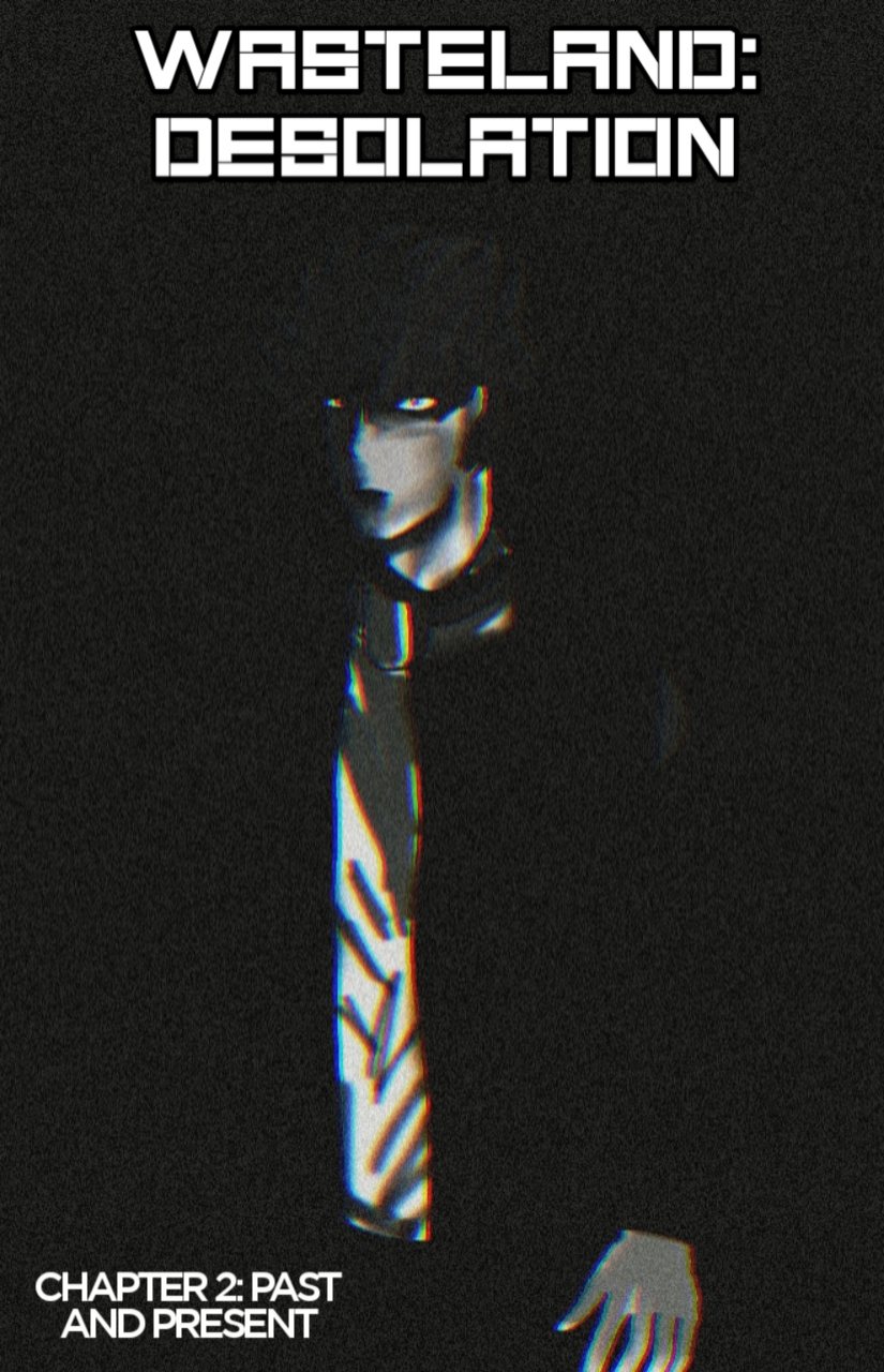 Read Wasteland_ Desolation Manga Online
