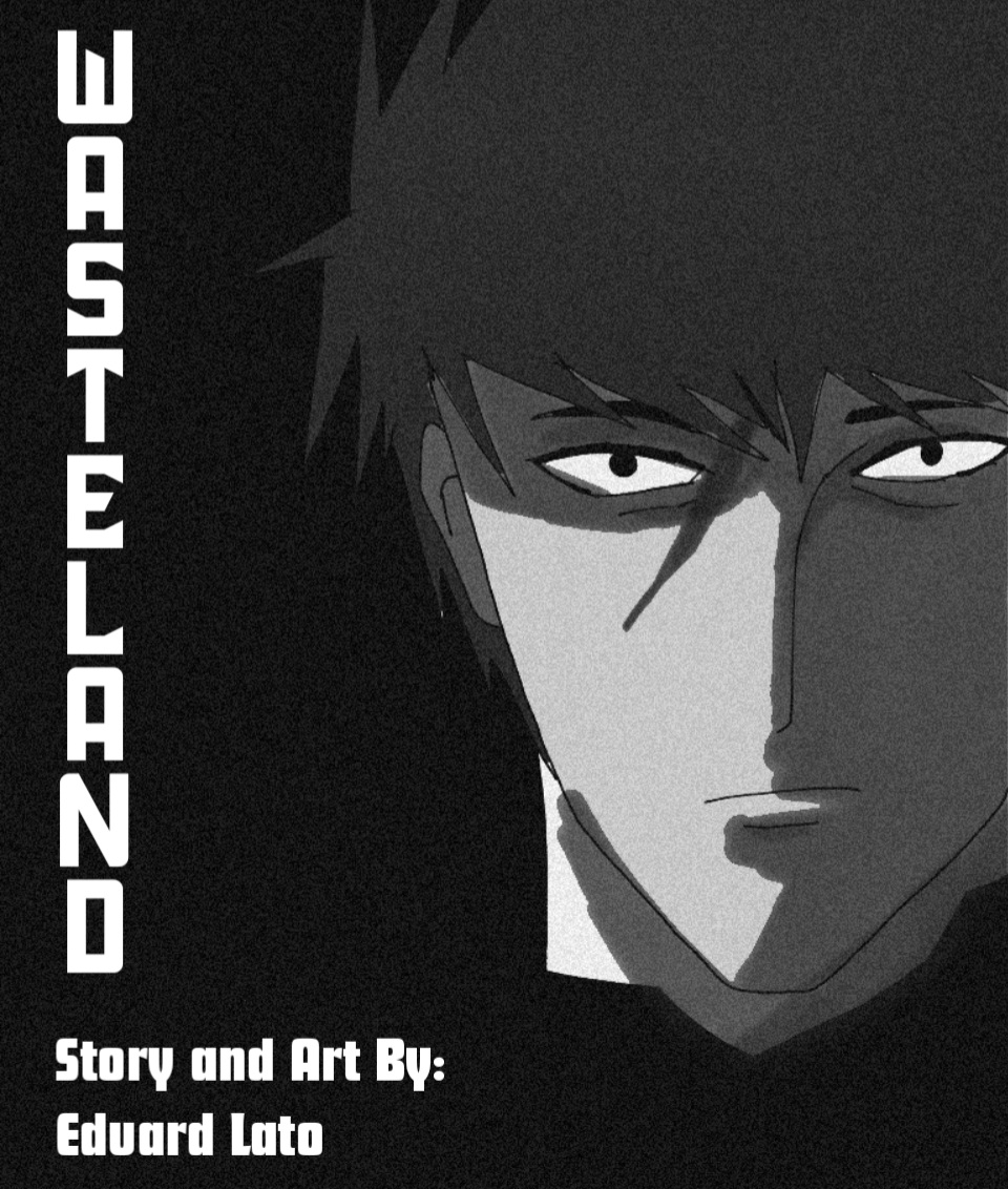 Read Wasteland_ Desolation Manga Online