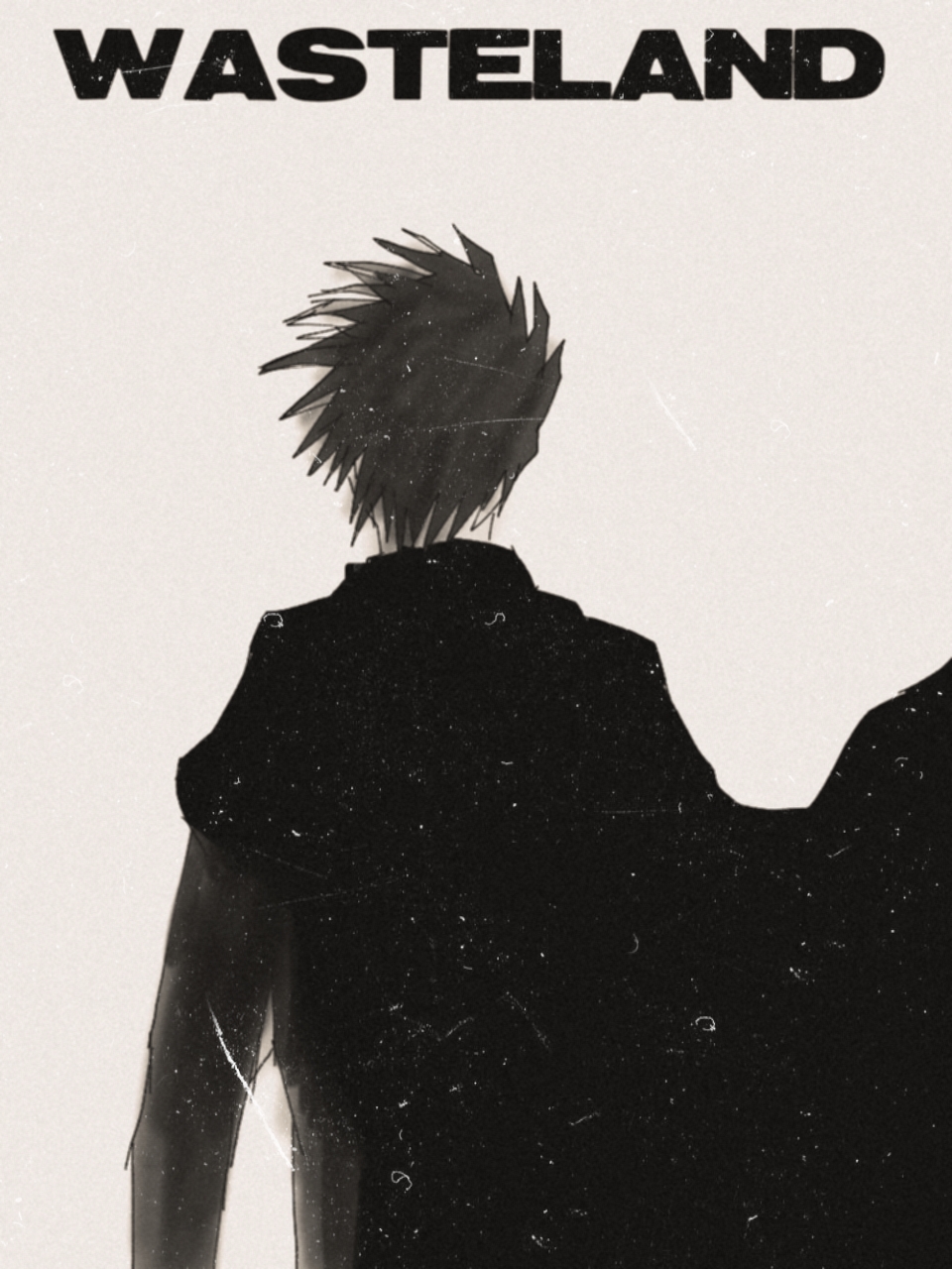 Read Wasteland_ Desolation Manga Online