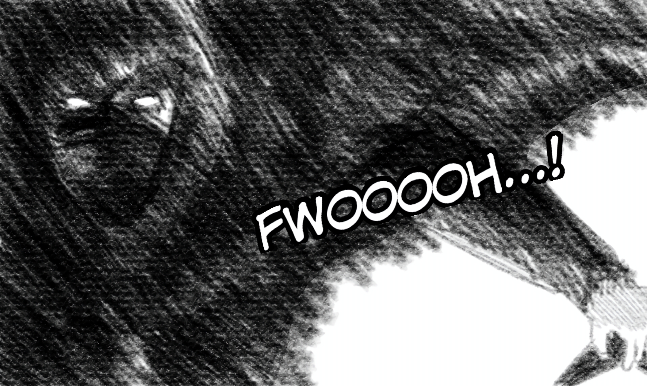 Read Wasteland_ Desolation Manga Online