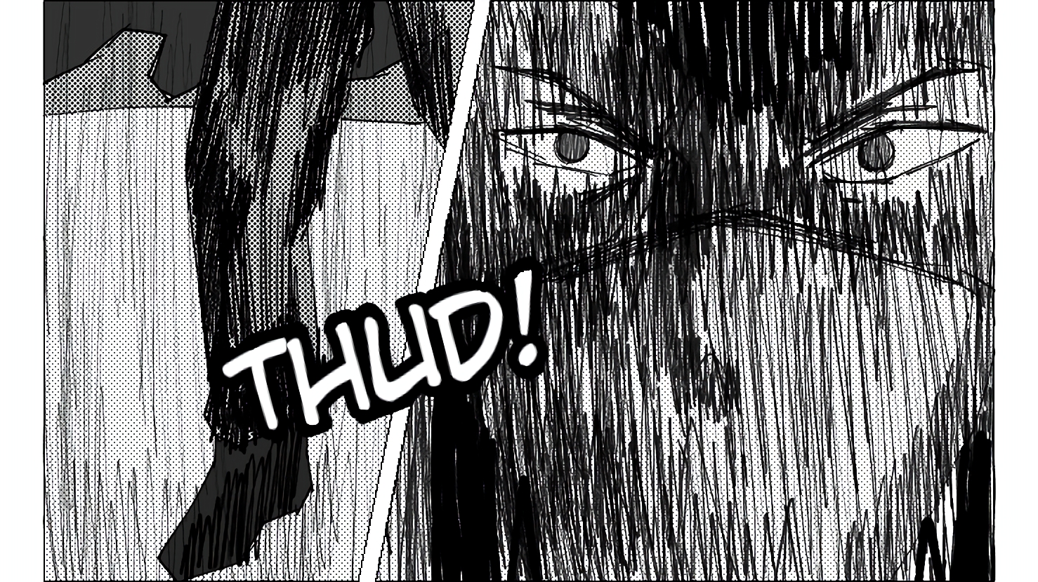 Read Wasteland_ Desolation Manga Online