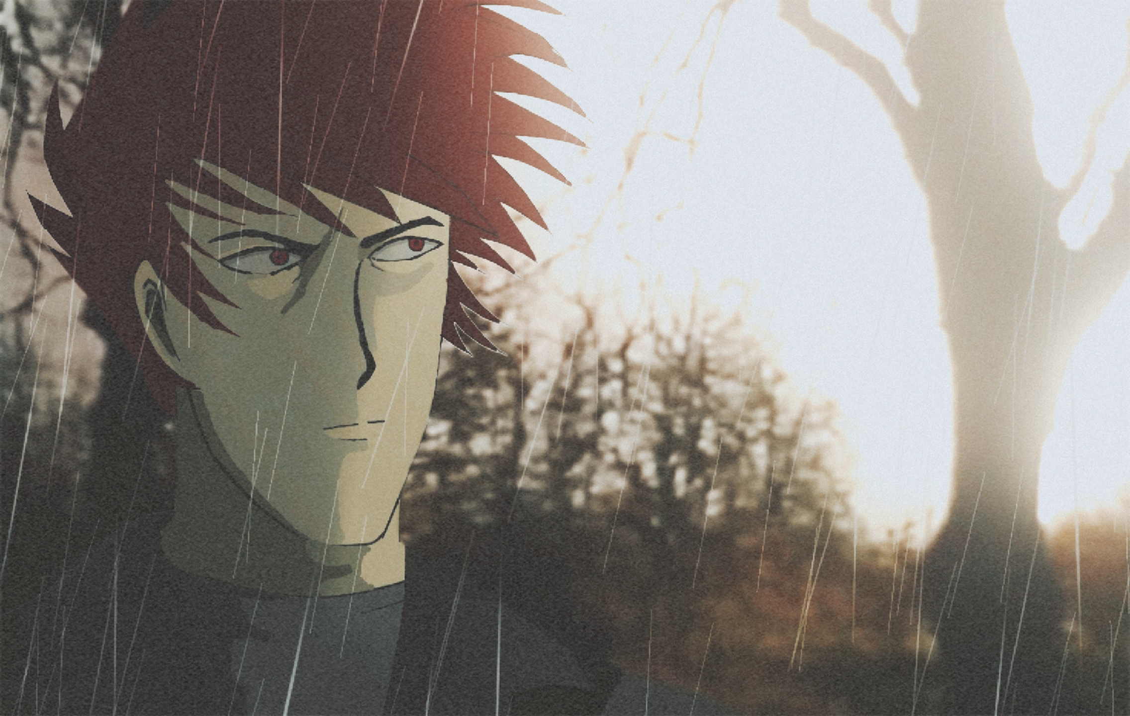 Read Wasteland_ Desolation Manga Online