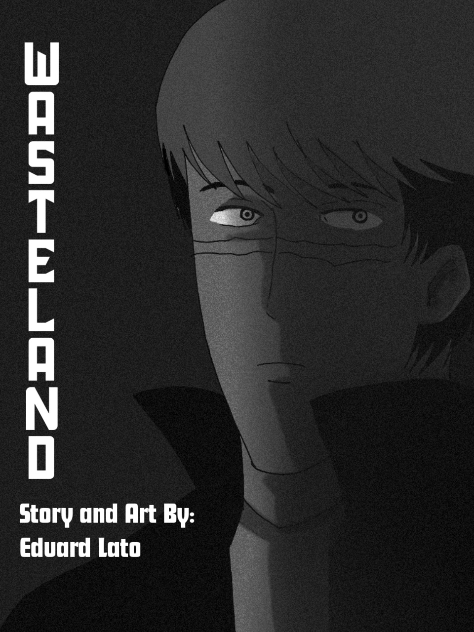 Read Wasteland_ Desolation Manga Online