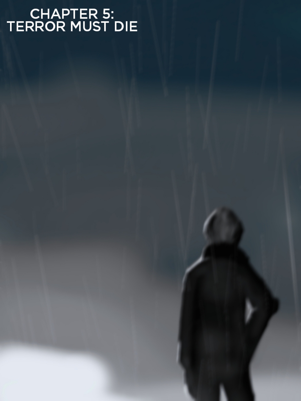 Read Wasteland_ Desolation Manga Online