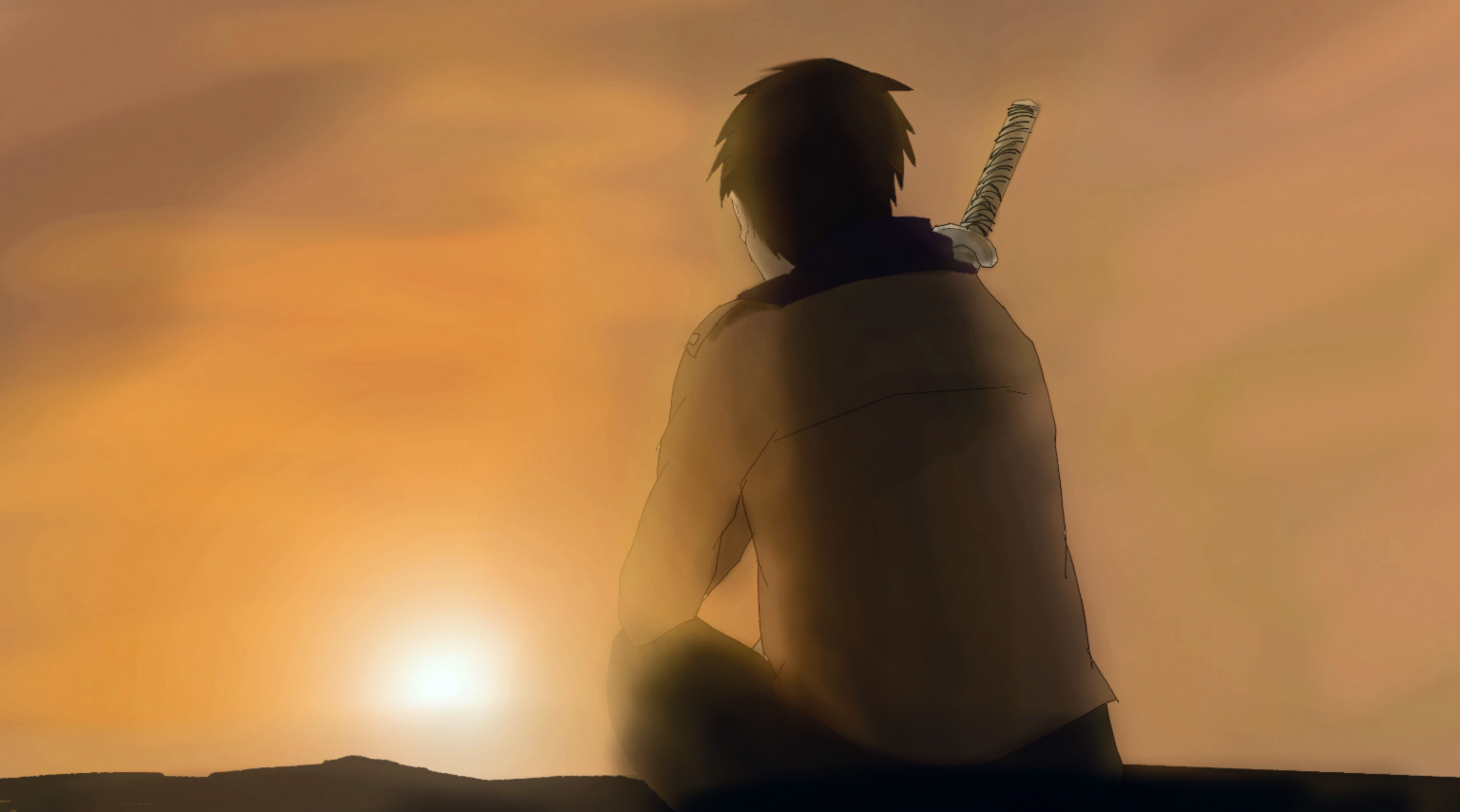 Read Wasteland_ Desolation Manga Online