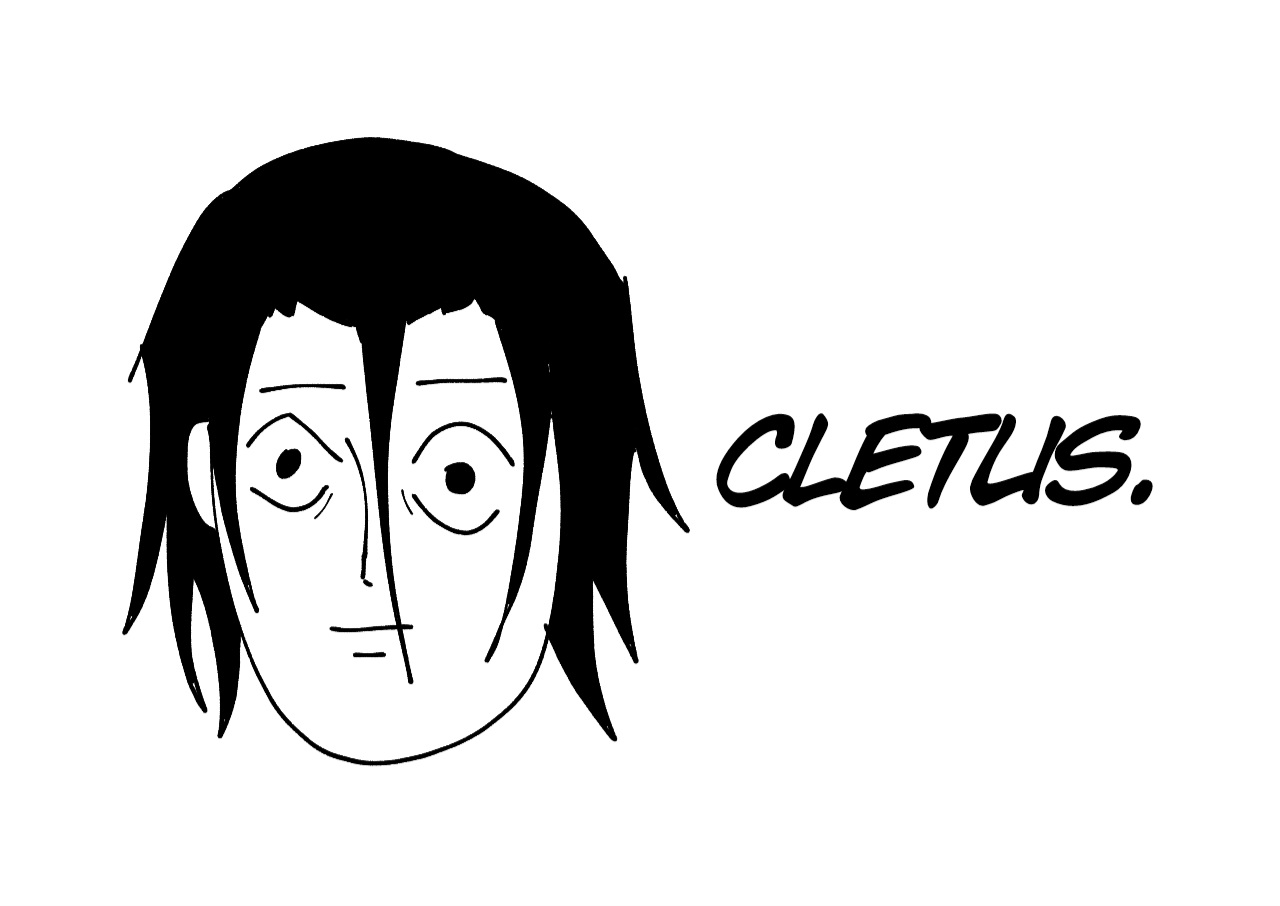 Read Wasteland_ Desolation Manga Online