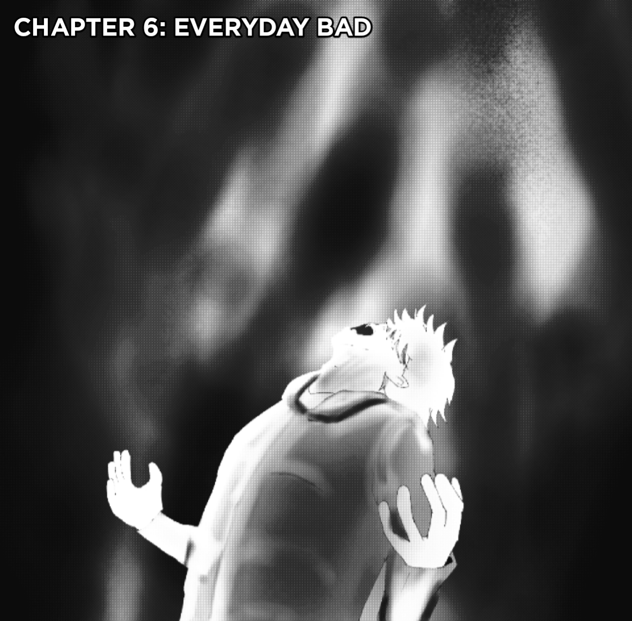 Read Wasteland_ Desolation Manga Online