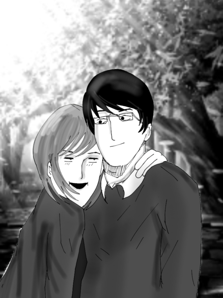 Read Wasteland_ Desolation Manga Online