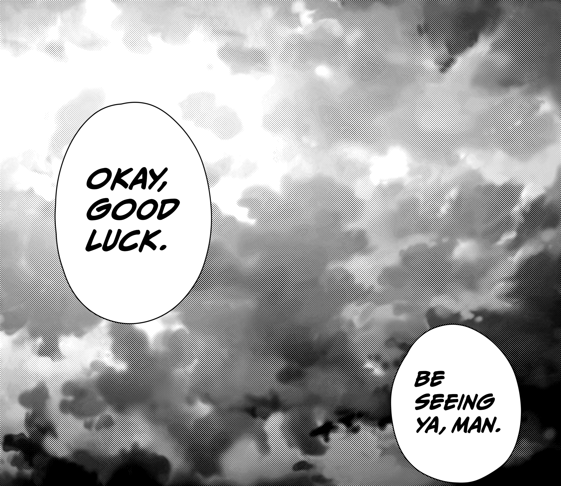 Read Wasteland_ Desolation Manga Online