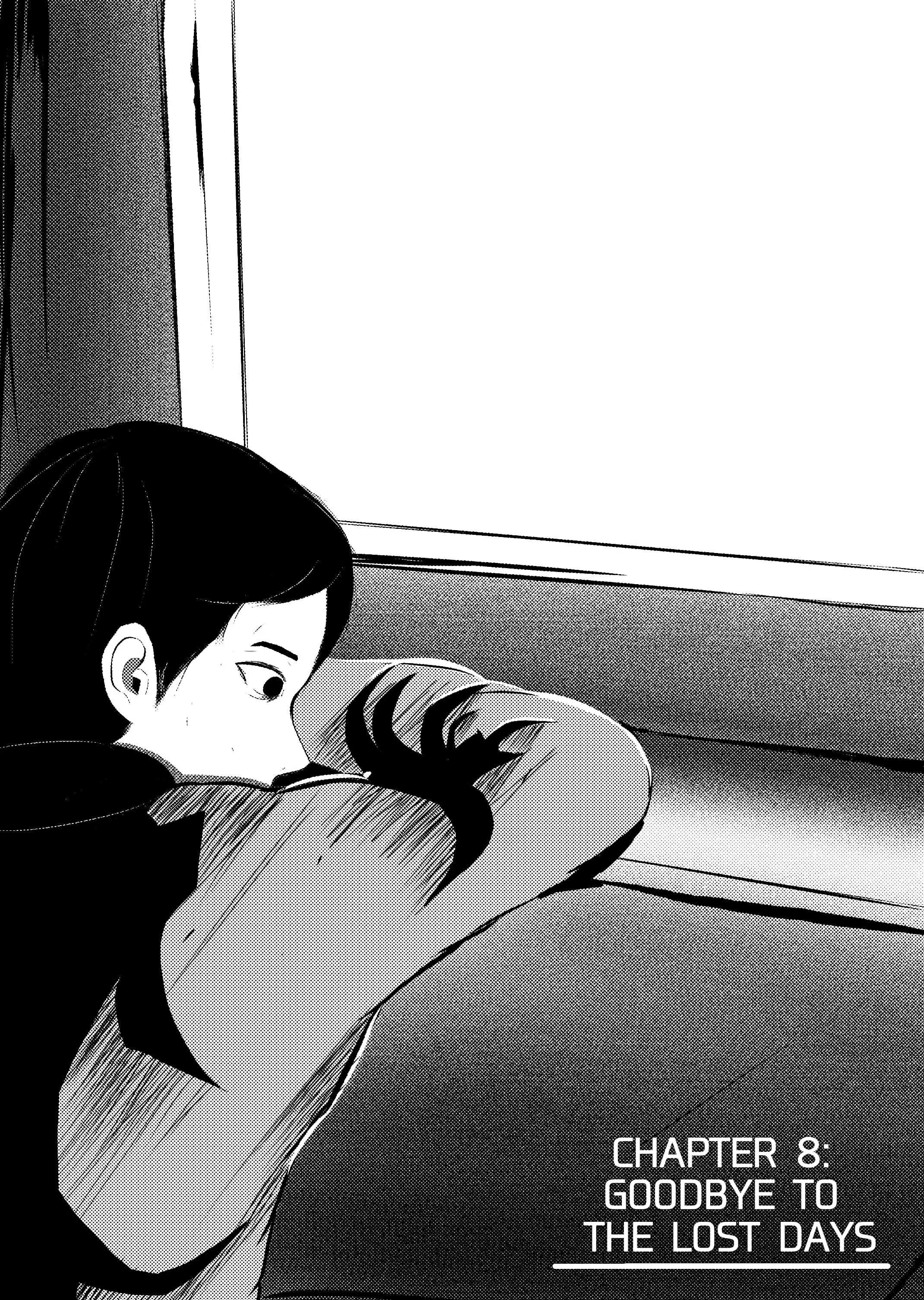 Read Wasteland_ Desolation Manga Online