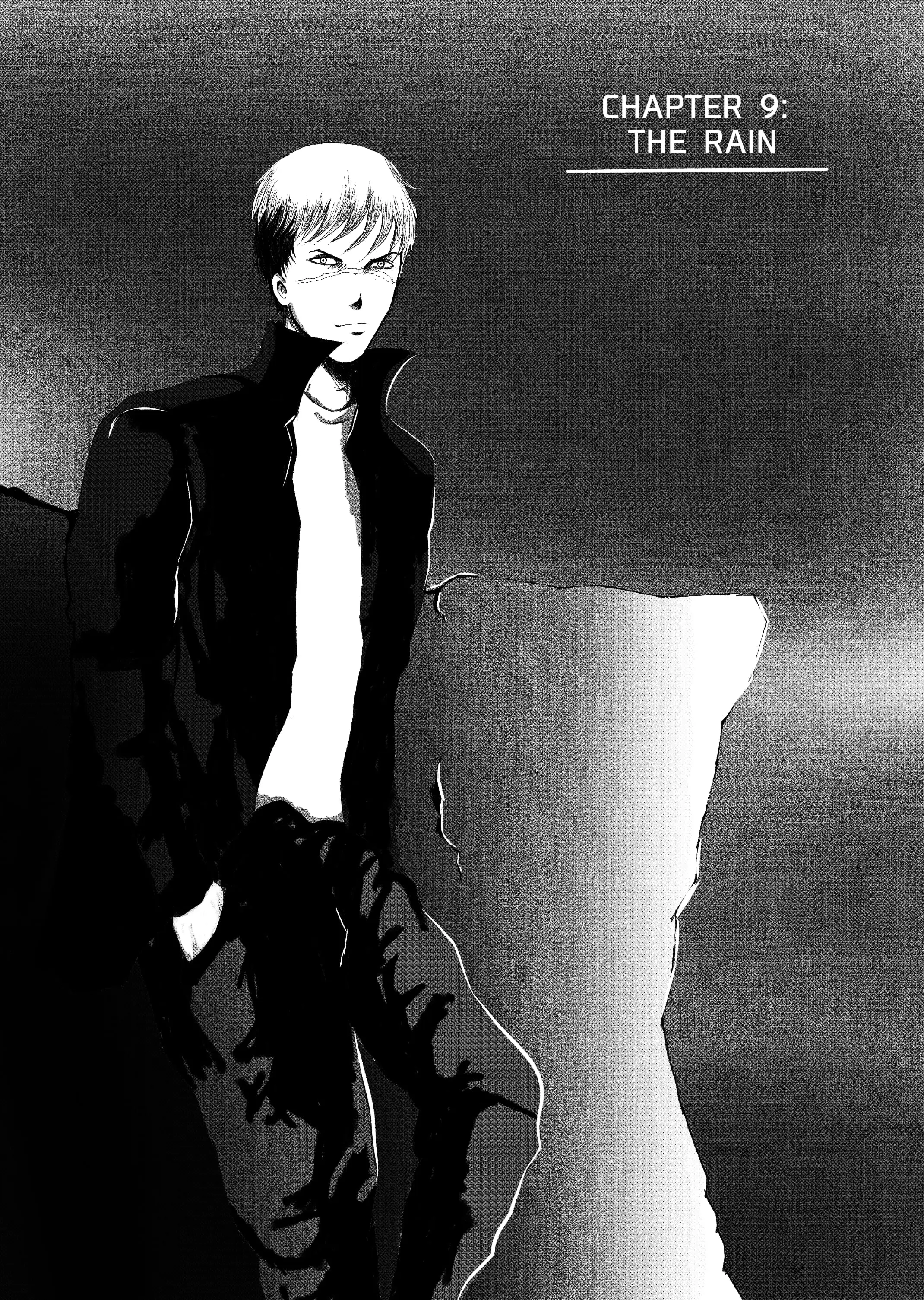 Read Wasteland_ Desolation Manga Online