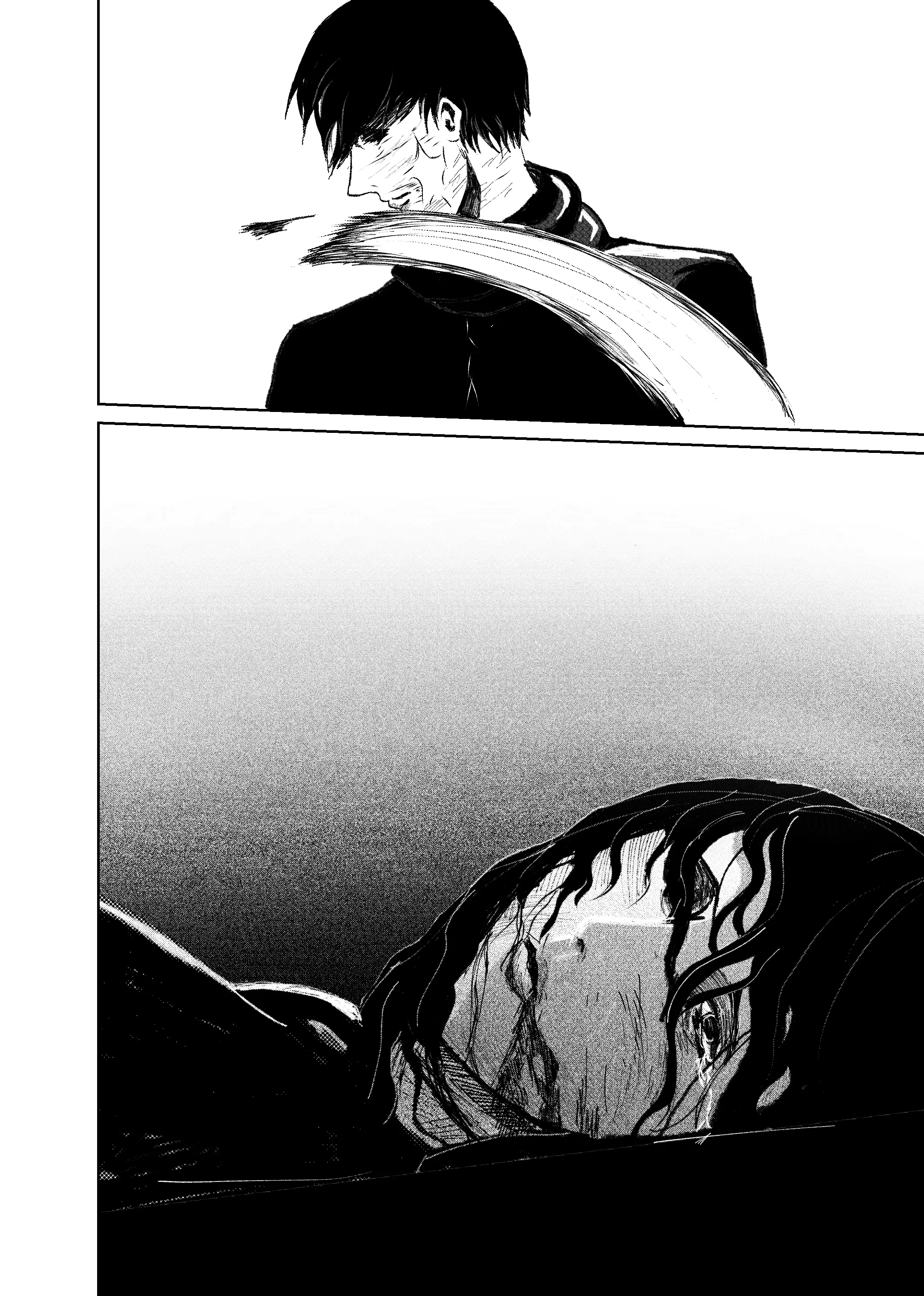 Read Wasteland_ Desolation Manga Online