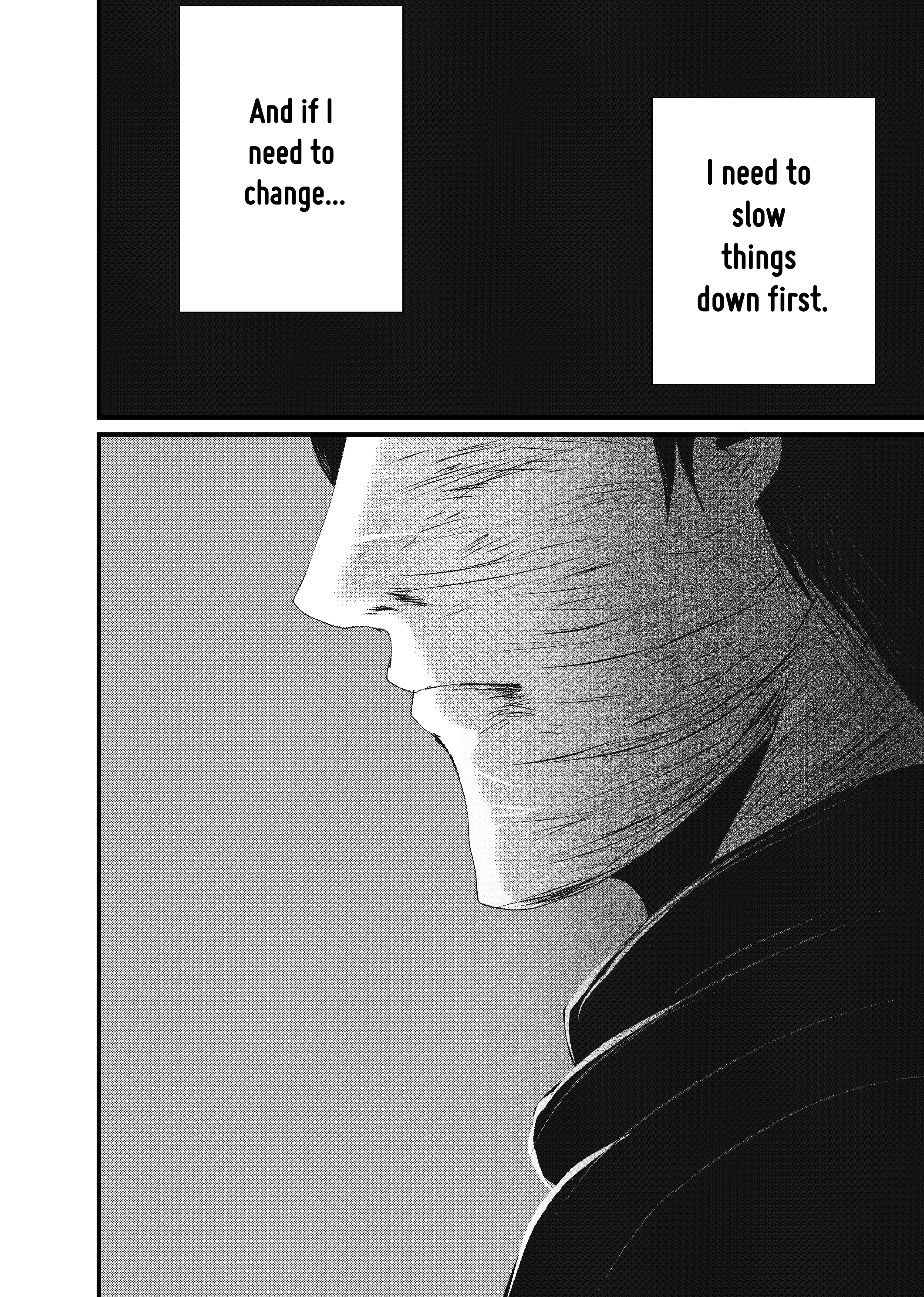 Read Wasteland_ Desolation Manga Online