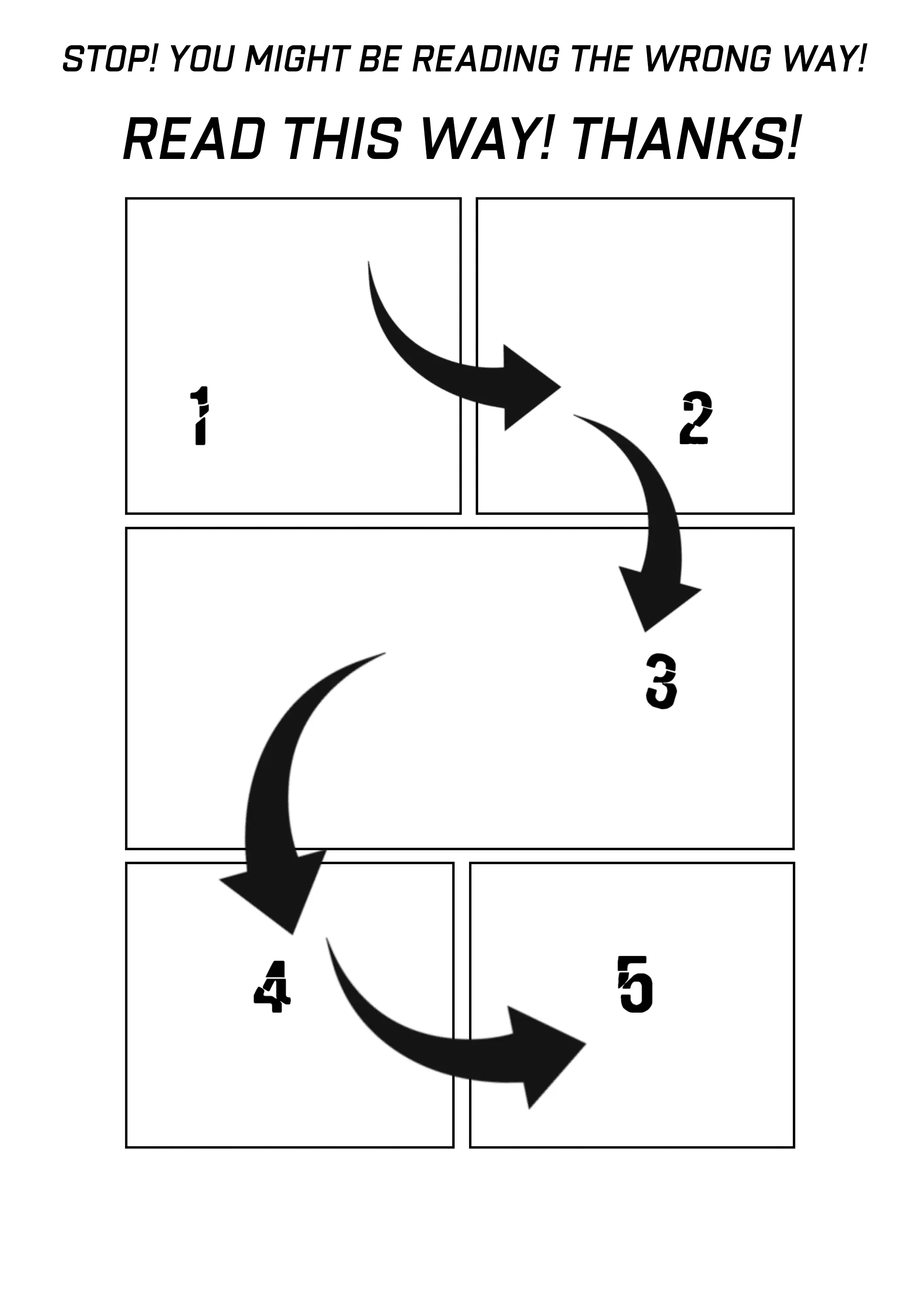 Read Wasteland_ Desolation Manga Online