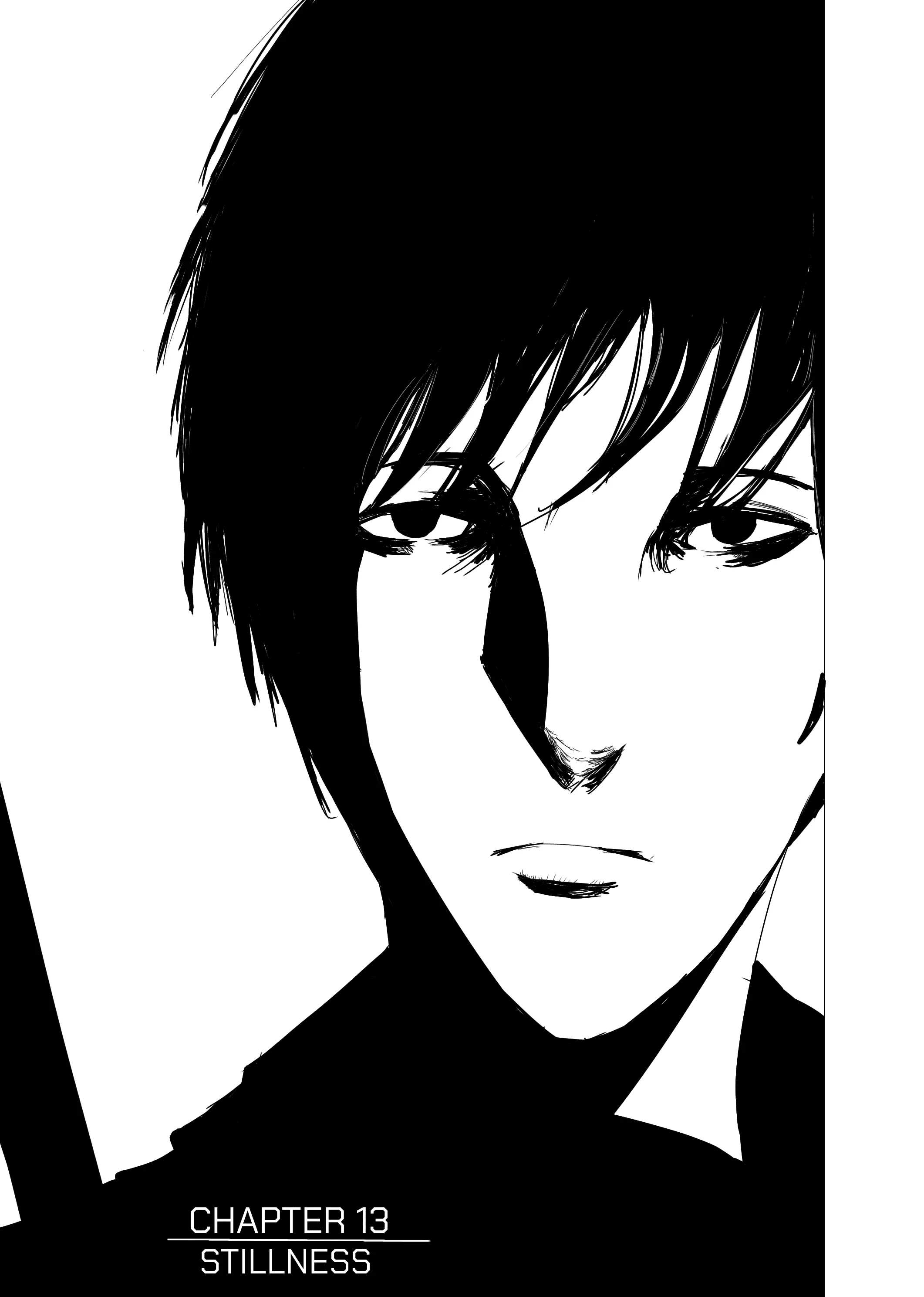 Read Wasteland_ Desolation Manga Online