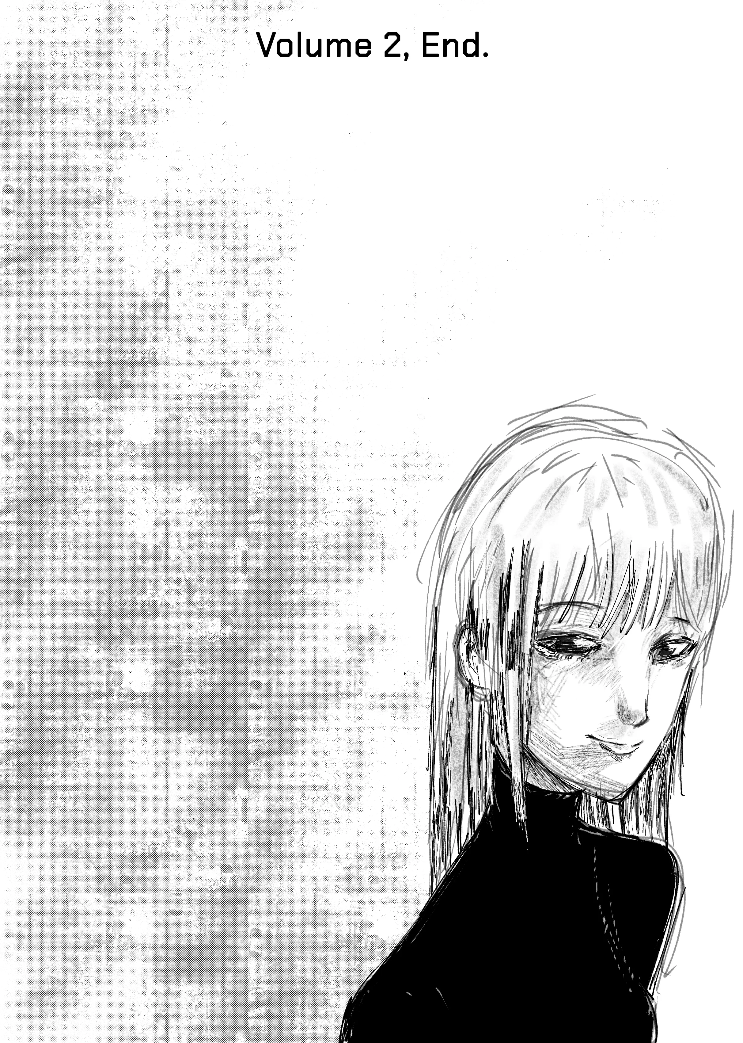 Read Wasteland_ Desolation Manga Online