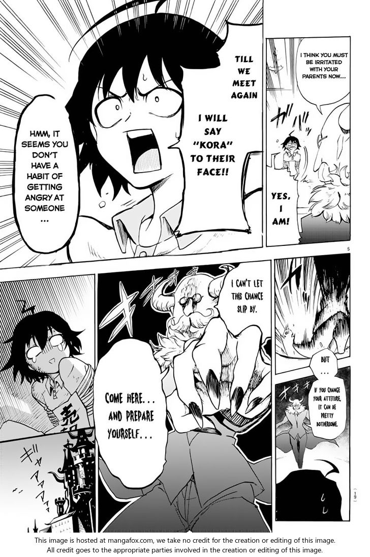 Read Welcome to Demon School! Iruma-kun Manga Online