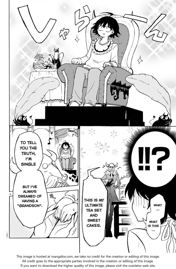 Read Welcome to Demon School! Iruma-kun Manga Online