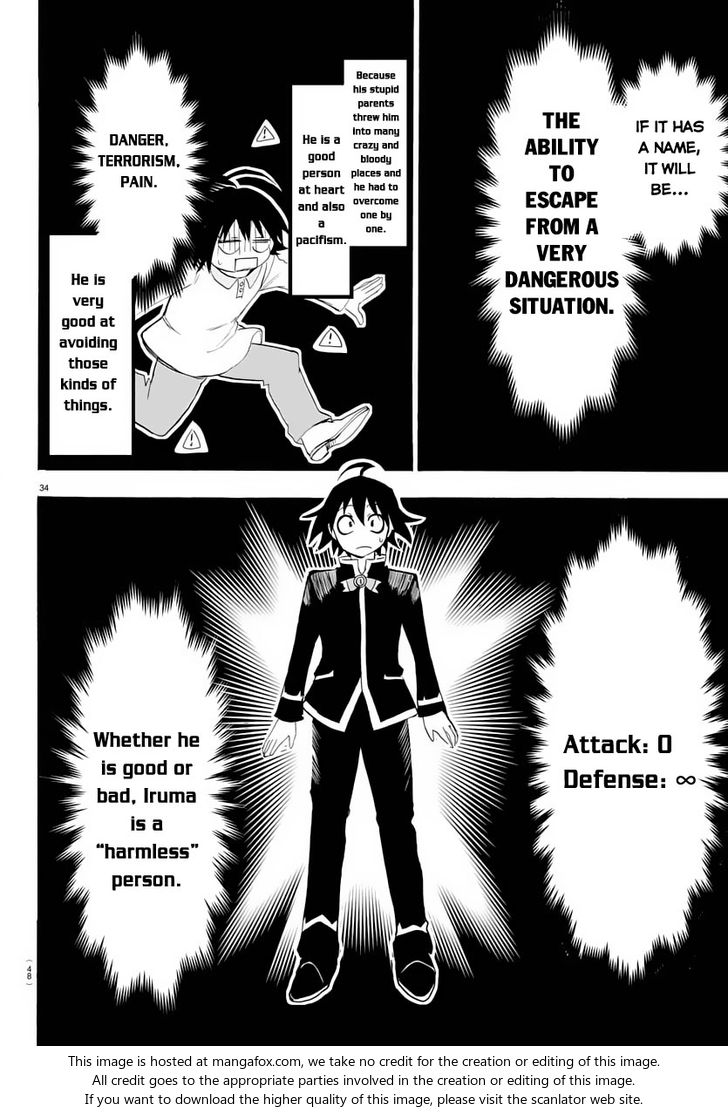 Read Welcome to Demon School! Iruma-kun Manga Online