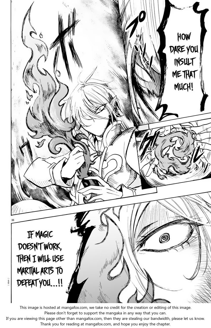 Read Welcome to Demon School! Iruma-kun Manga Online