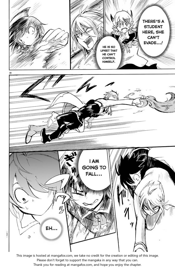 Read Welcome to Demon School! Iruma-kun Manga Online