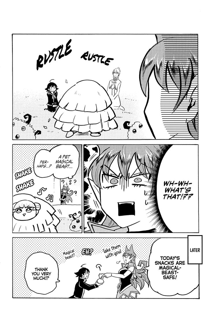 Read Welcome to Demon School! Iruma-kun Manga Online