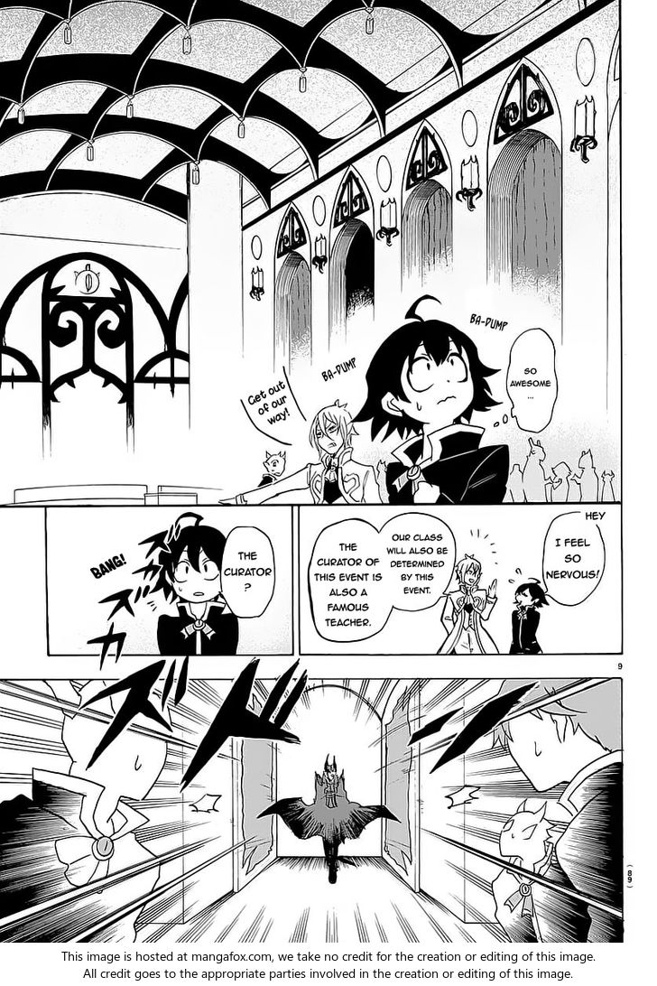 Read Welcome to Demon School! Iruma-kun Manga Online