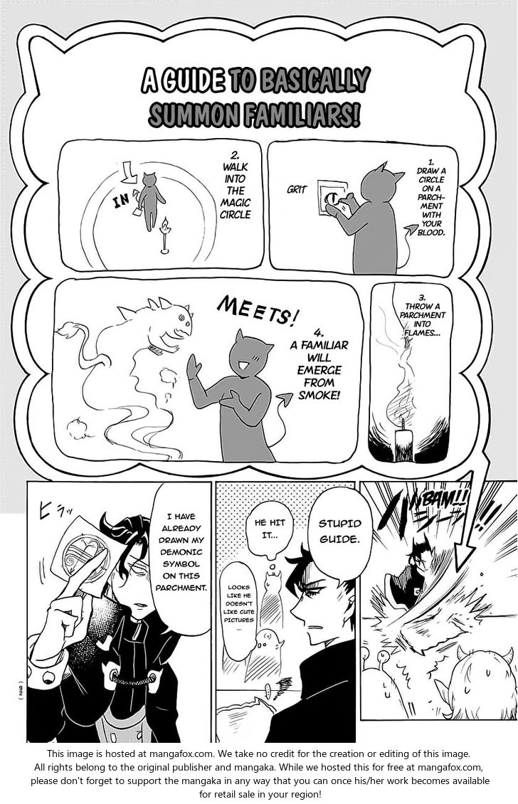 Read Welcome to Demon School! Iruma-kun Manga Online