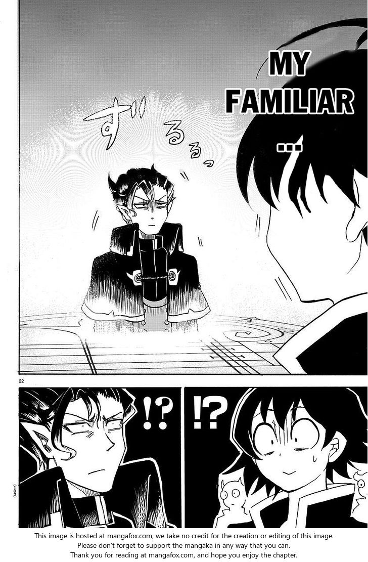 Read Welcome to Demon School! Iruma-kun Manga Online