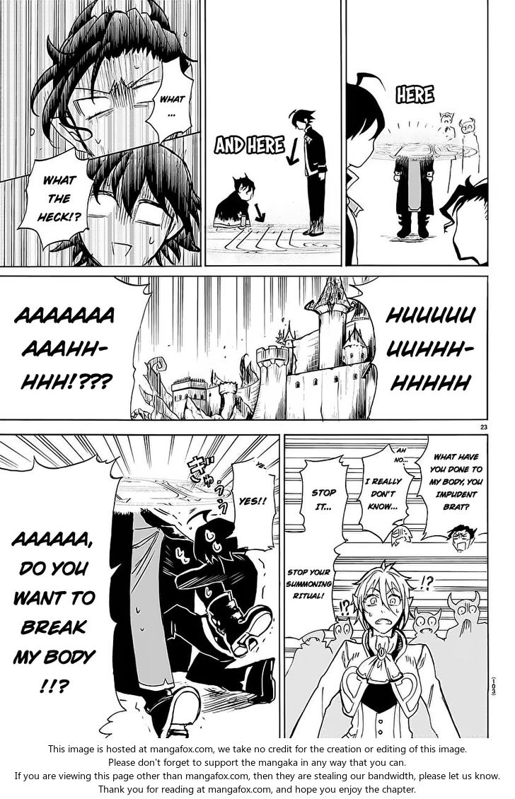 Read Welcome to Demon School! Iruma-kun Manga Online