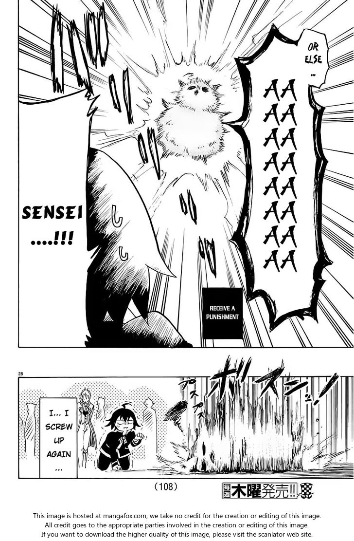 Read Welcome to Demon School! Iruma-kun Manga Online