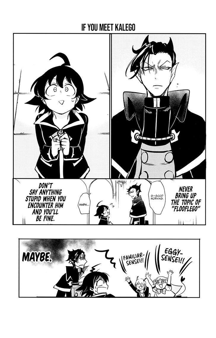 Read Welcome to Demon School! Iruma-kun Manga Online