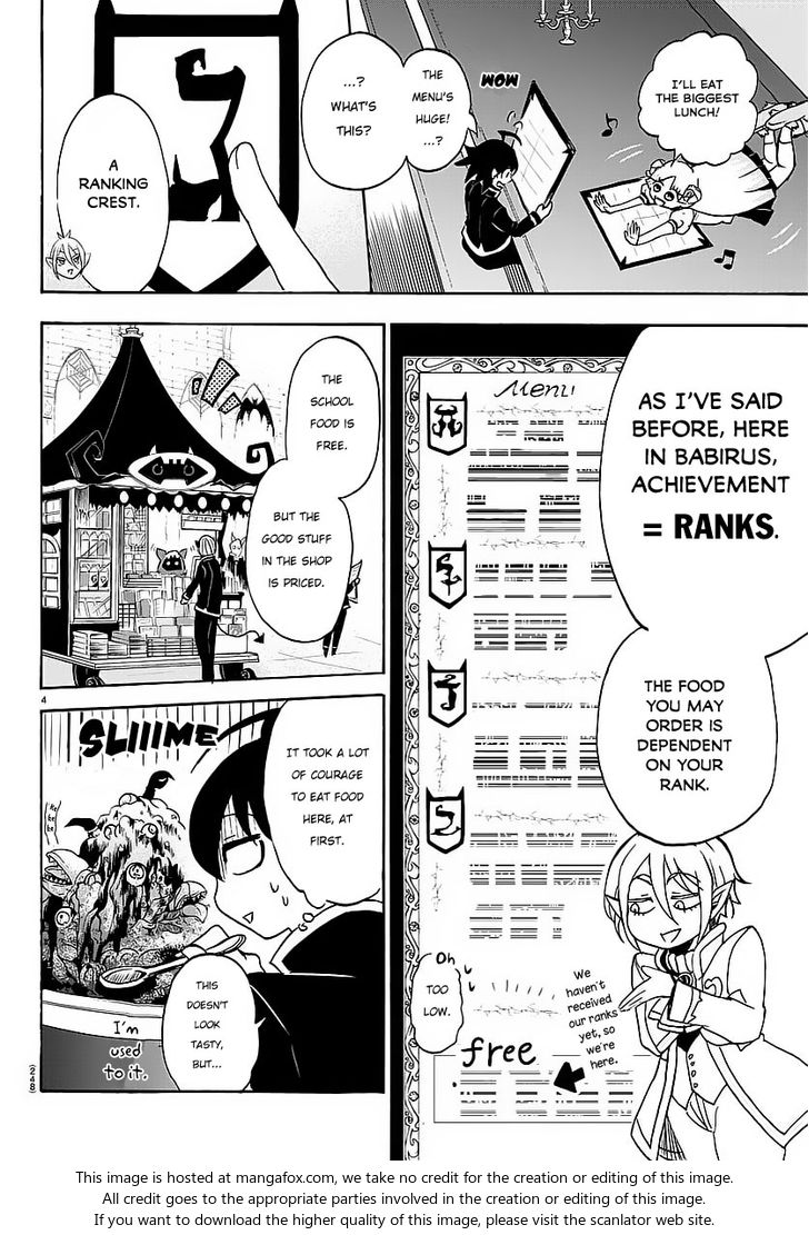 Read Welcome to Demon School! Iruma-kun Manga Online