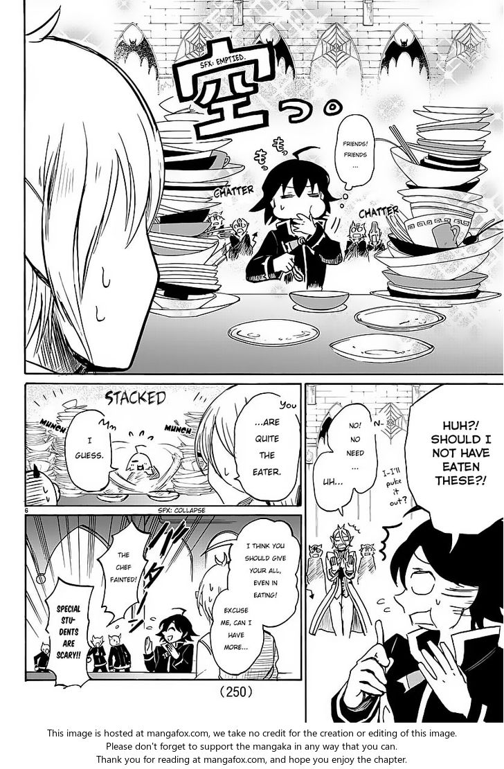 Read Welcome to Demon School! Iruma-kun Manga Online