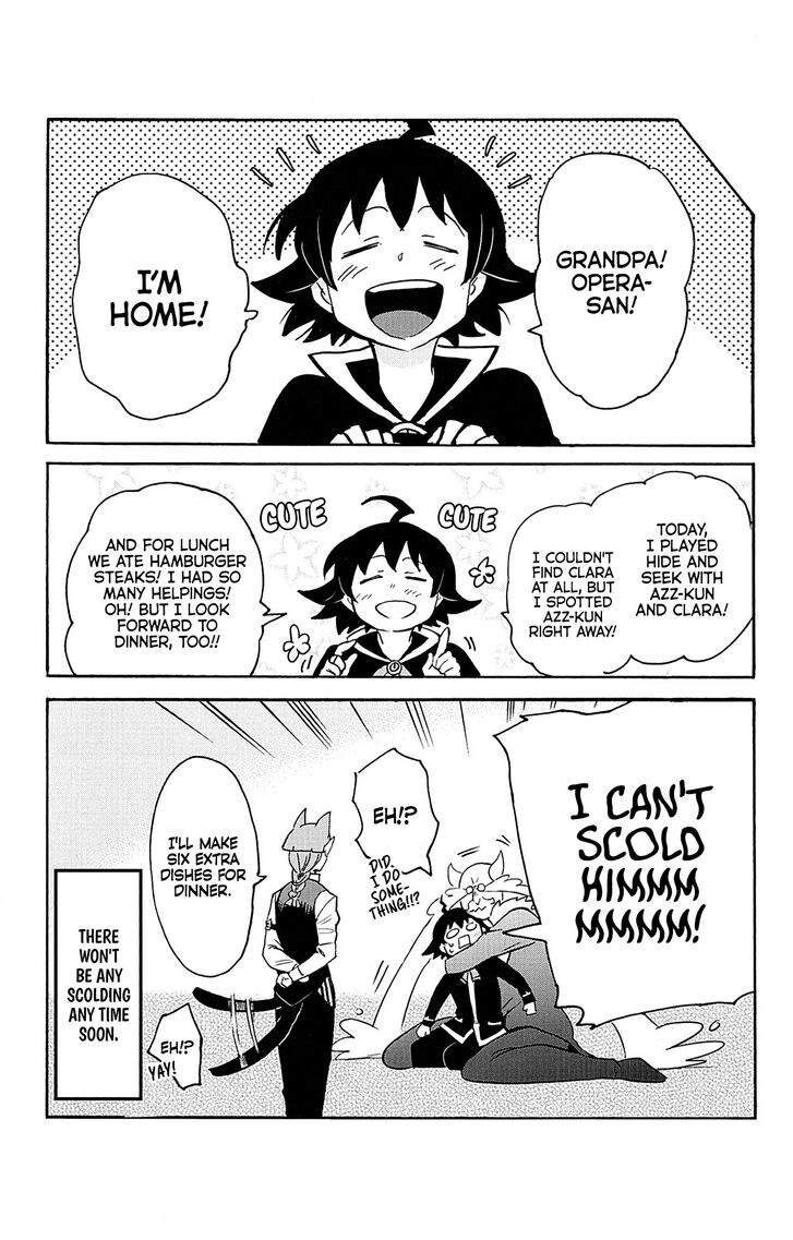 Read Welcome to Demon School! Iruma-kun Manga Online