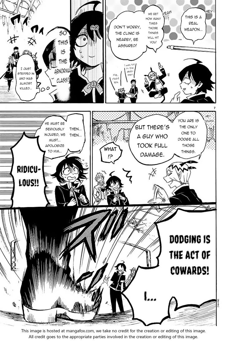 Read Welcome to Demon School! Iruma-kun Manga Online