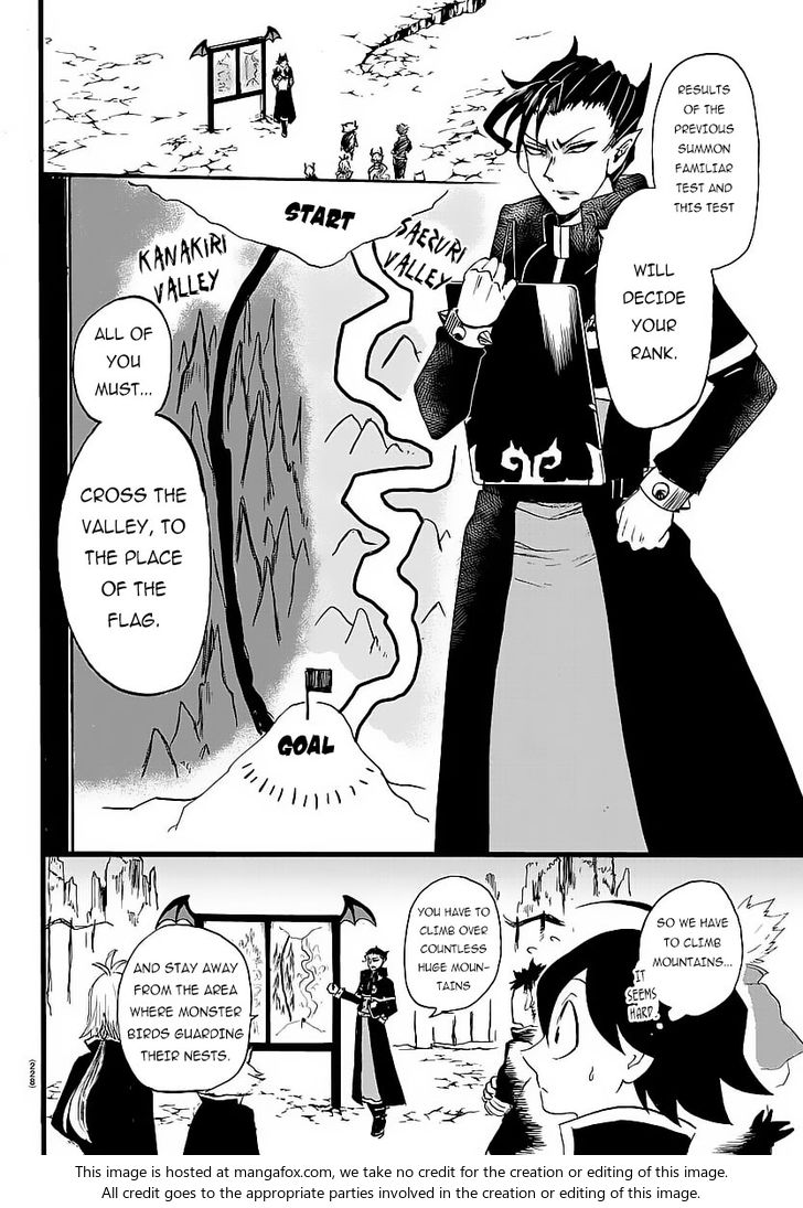 Read Welcome to Demon School! Iruma-kun Manga Online