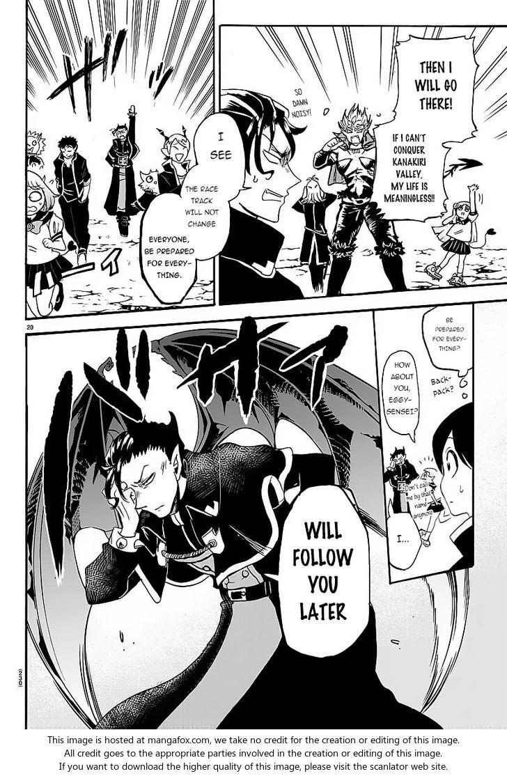 Read Welcome to Demon School! Iruma-kun Manga Online