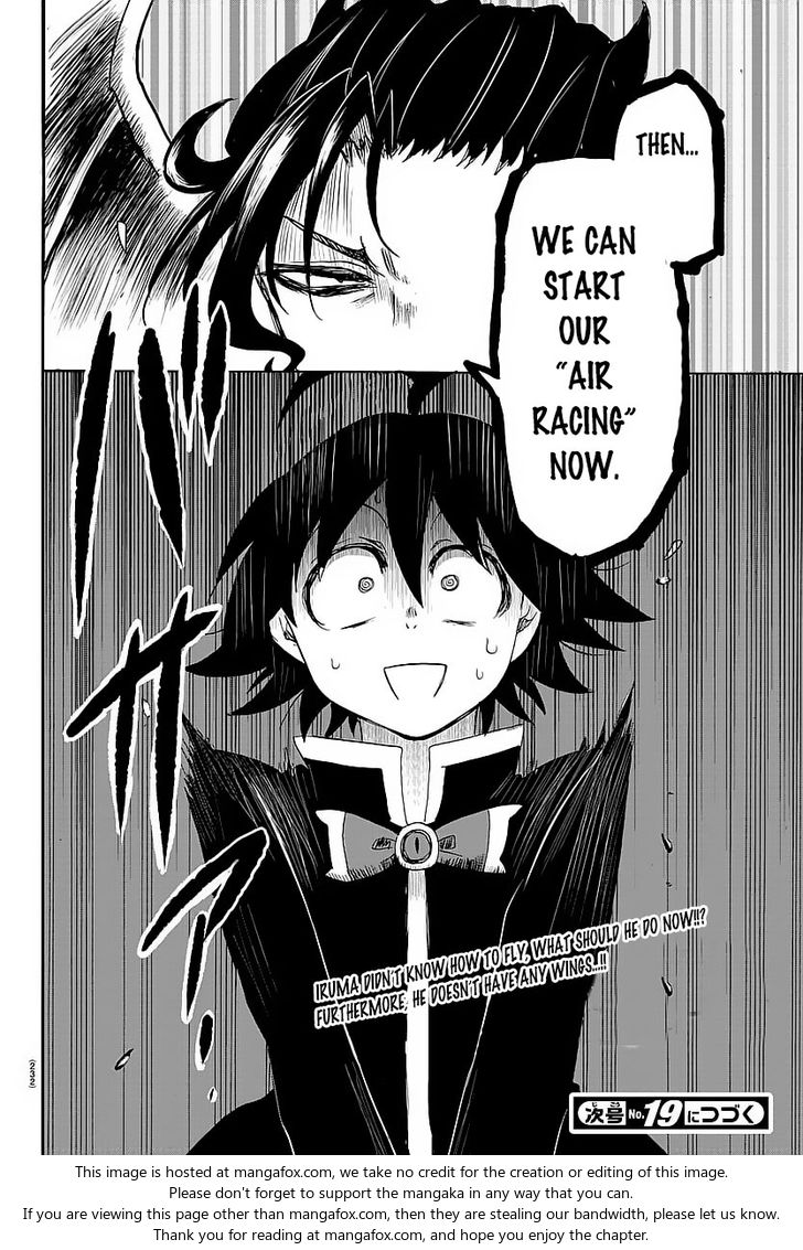 Read Welcome to Demon School! Iruma-kun Manga Online
