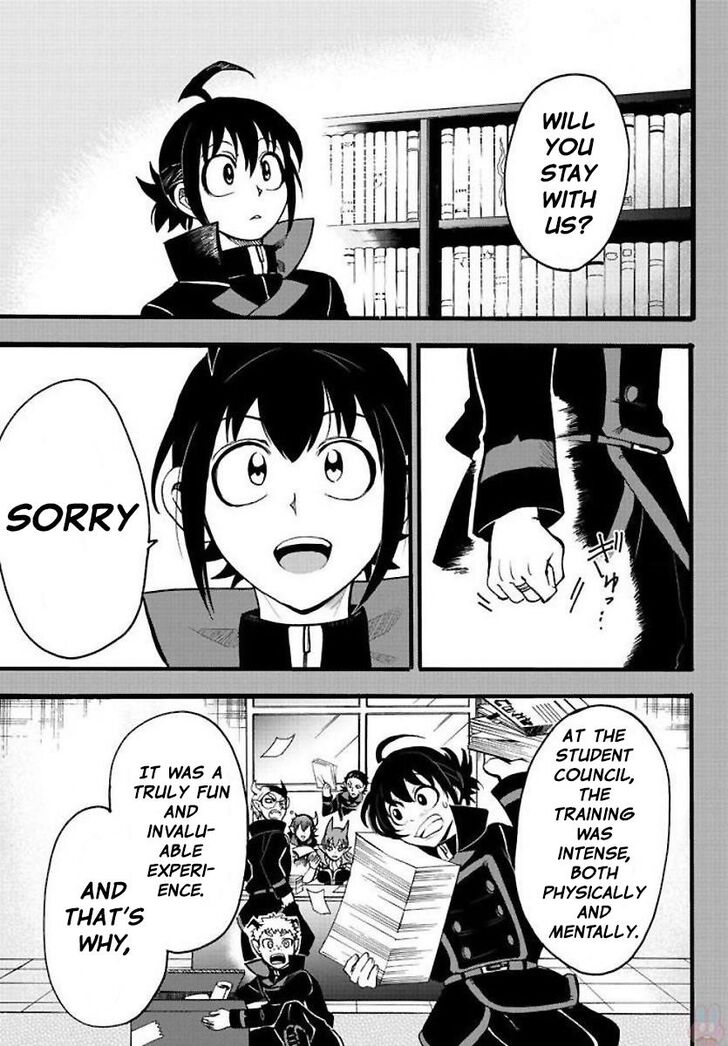 Read Welcome to Demon School! Iruma-kun Manga Online