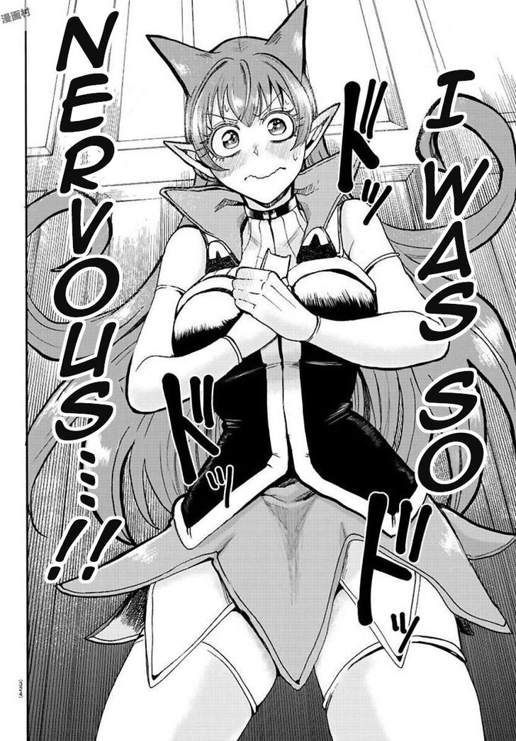 Read Welcome to Demon School! Iruma-kun Manga Online