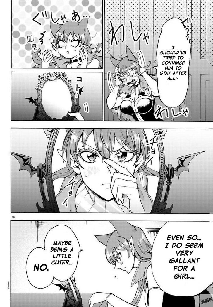 Read Welcome to Demon School! Iruma-kun Manga Online