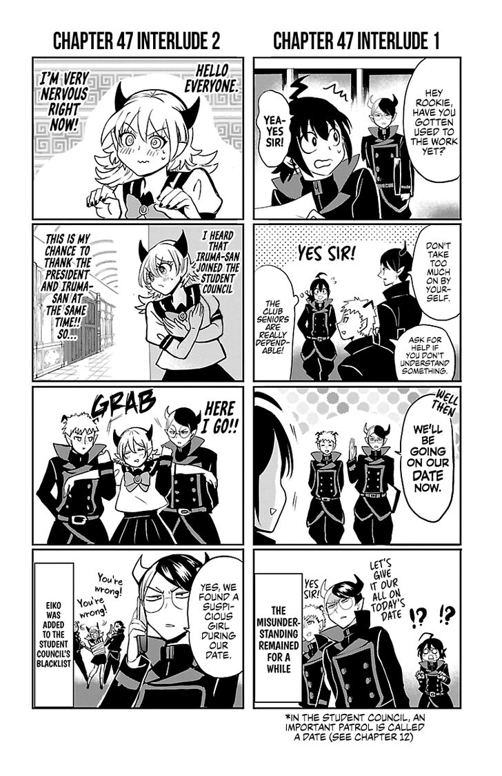 Read Welcome to Demon School! Iruma-kun Manga Online