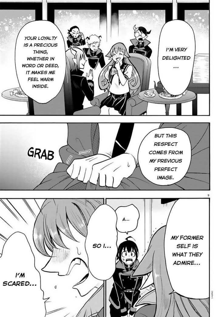 Read Welcome to Demon School! Iruma-kun Manga Online