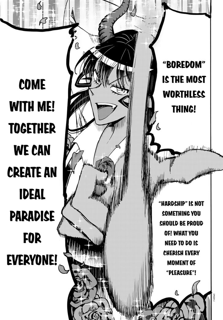 Read Welcome to Demon School! Iruma-kun Manga Online