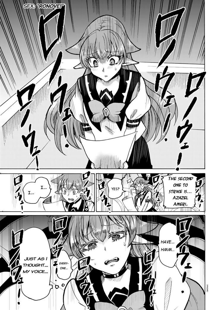 Read Welcome to Demon School! Iruma-kun Manga Online