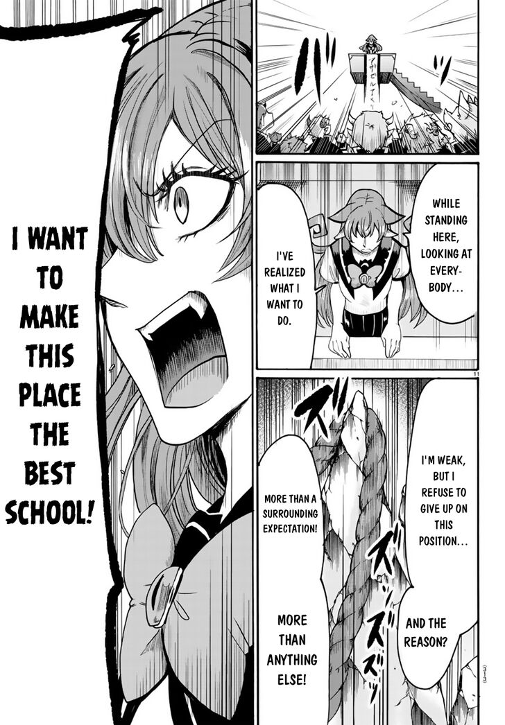 Read Welcome to Demon School! Iruma-kun Manga Online