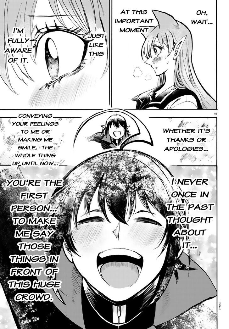 Read Welcome to Demon School! Iruma-kun Manga Online