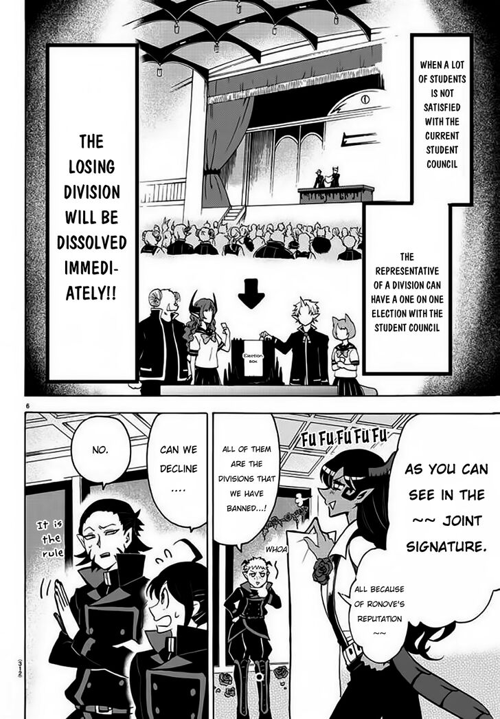 Read Welcome to Demon School! Iruma-kun Manga Online